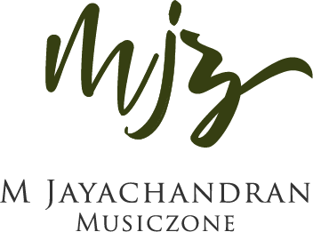 M Jayachandran Music Zone
